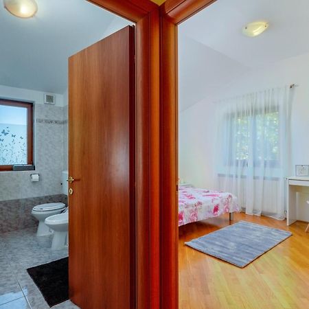 Apartman Mirjan Pula Luaran gambar