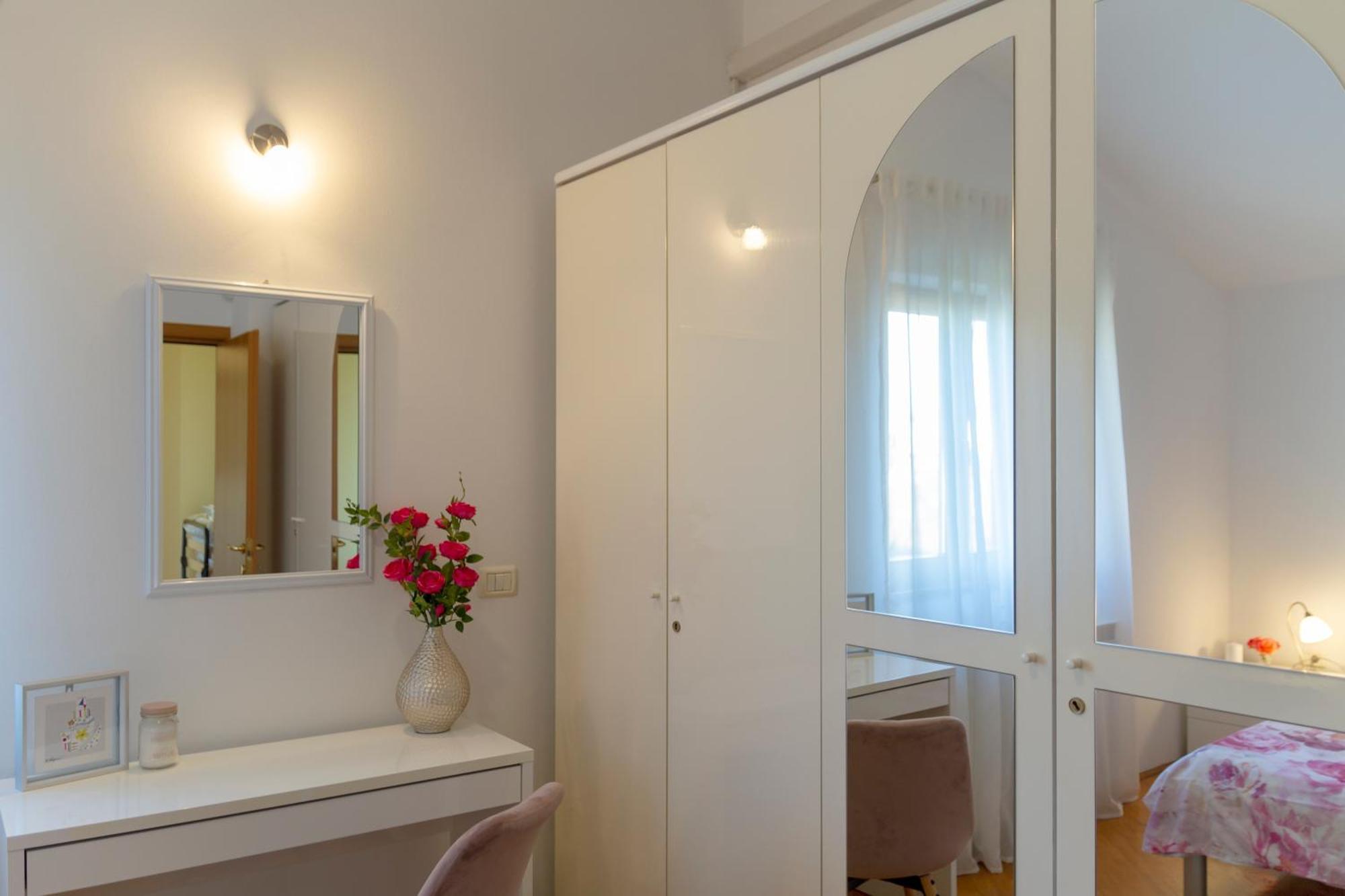 Apartman Mirjan Pula Luaran gambar