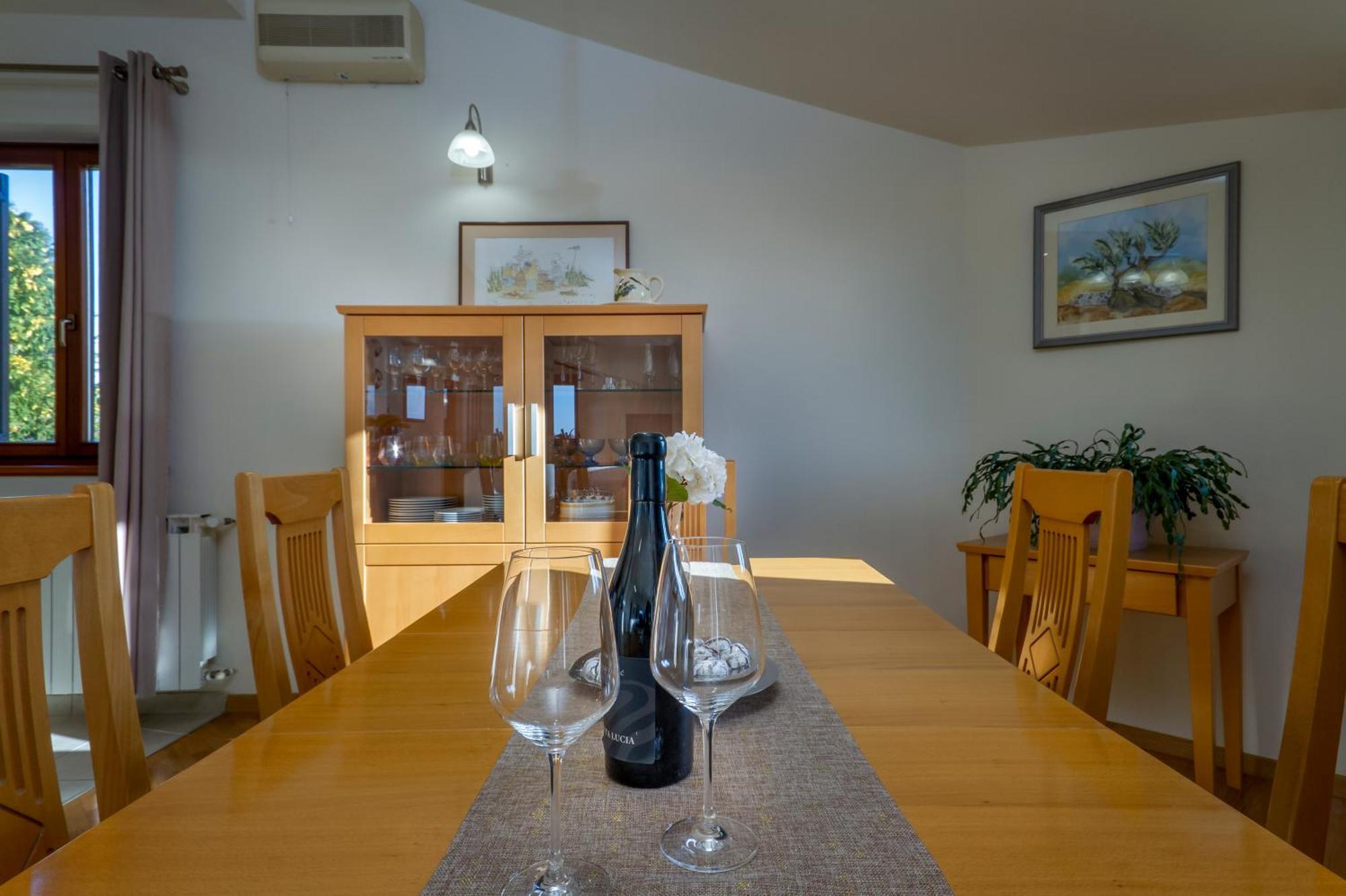 Apartman Mirjan Pula Luaran gambar