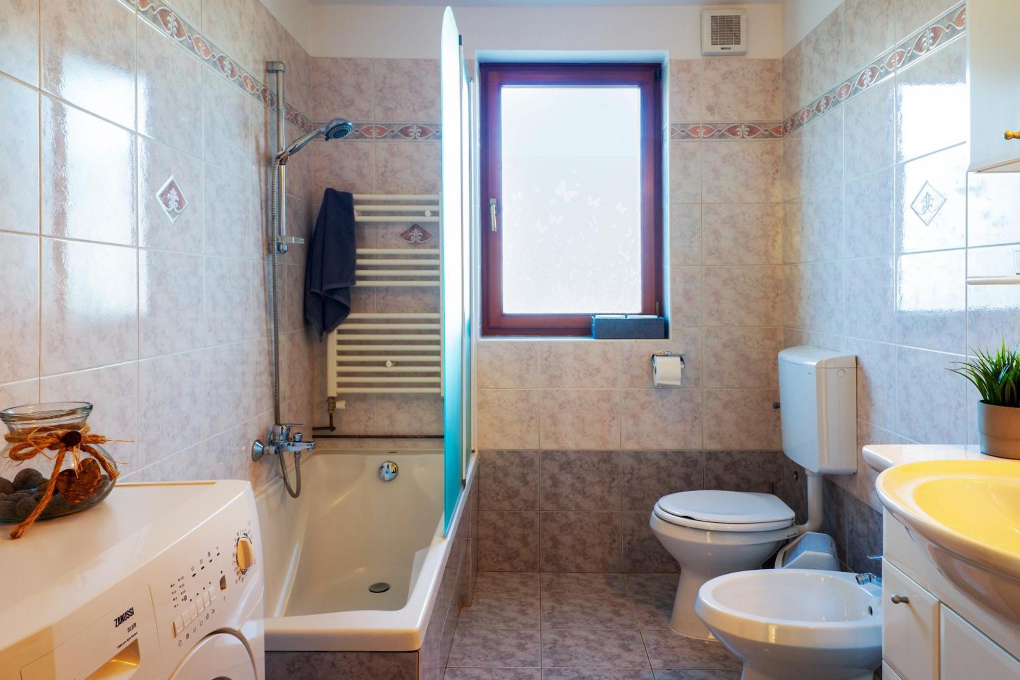 Apartman Mirjan Pula Luaran gambar