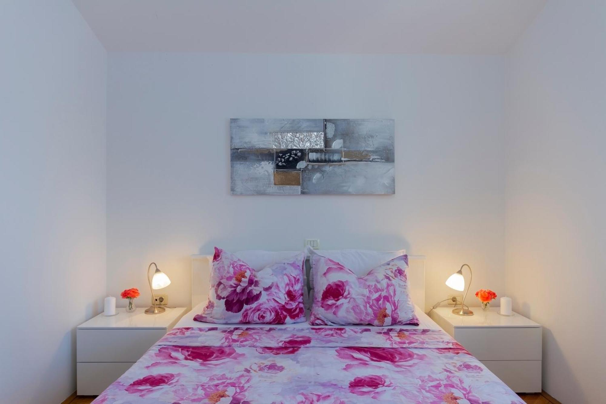 Apartman Mirjan Pula Luaran gambar