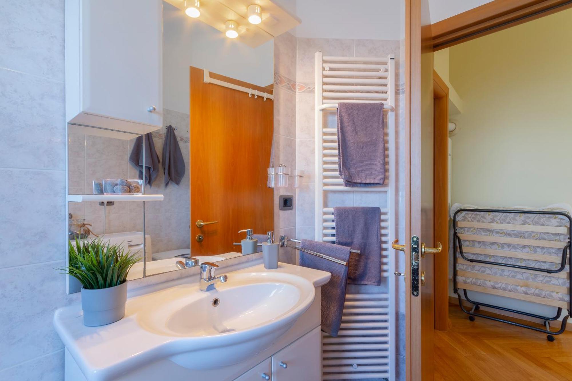 Apartman Mirjan Pula Luaran gambar