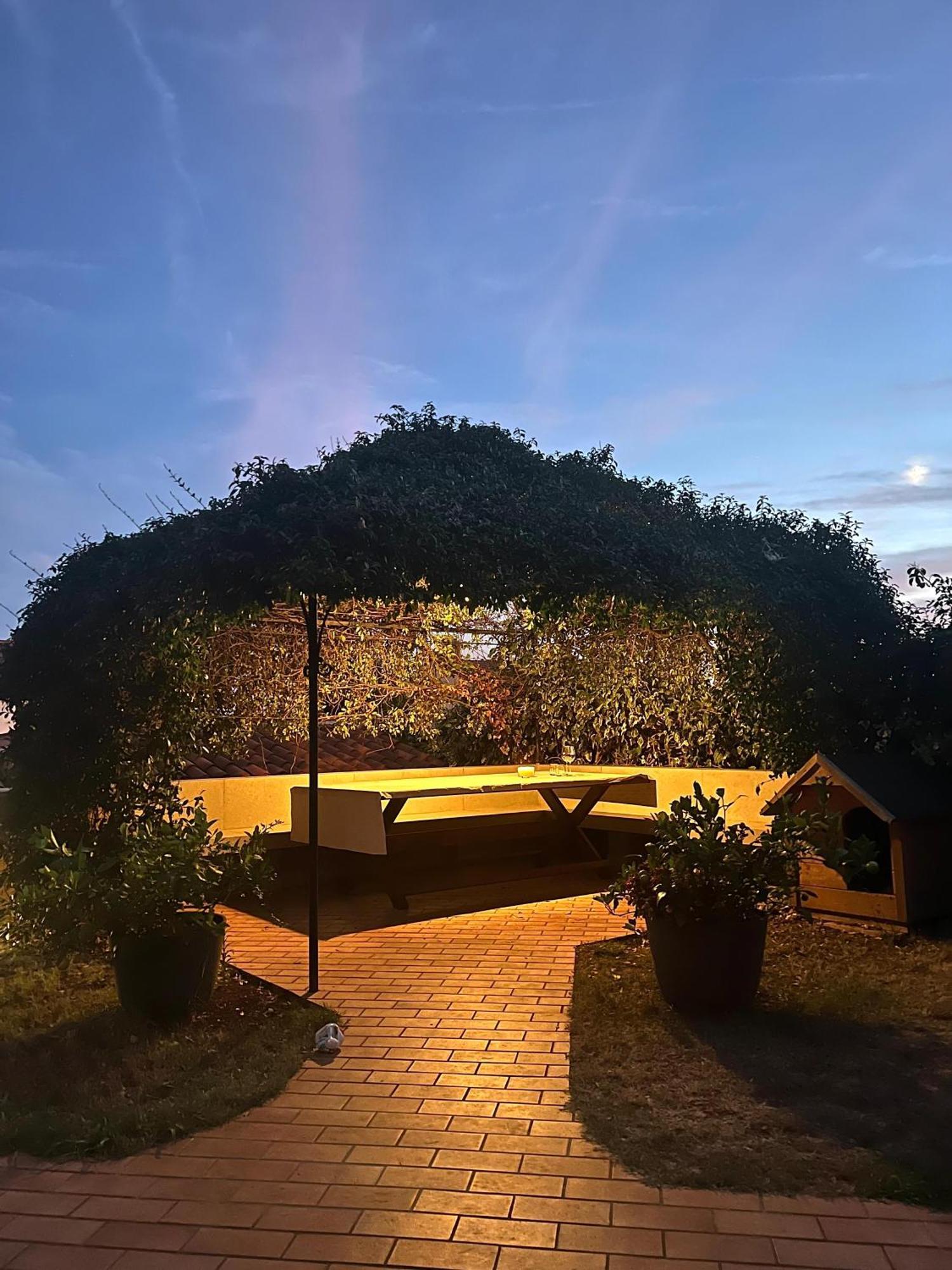 Apartman Mirjan Pula Luaran gambar